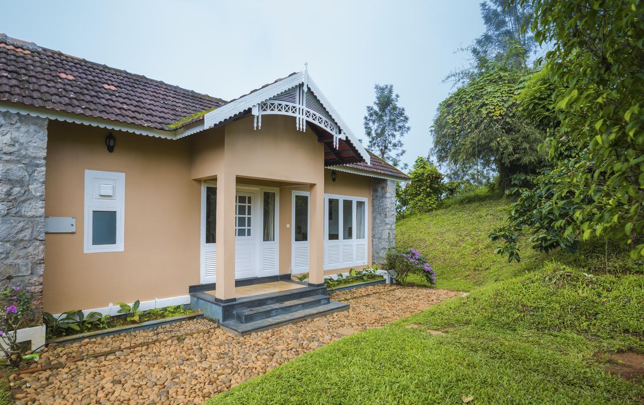After The Rains - Rainforest Lodge Meppādi Exterior foto