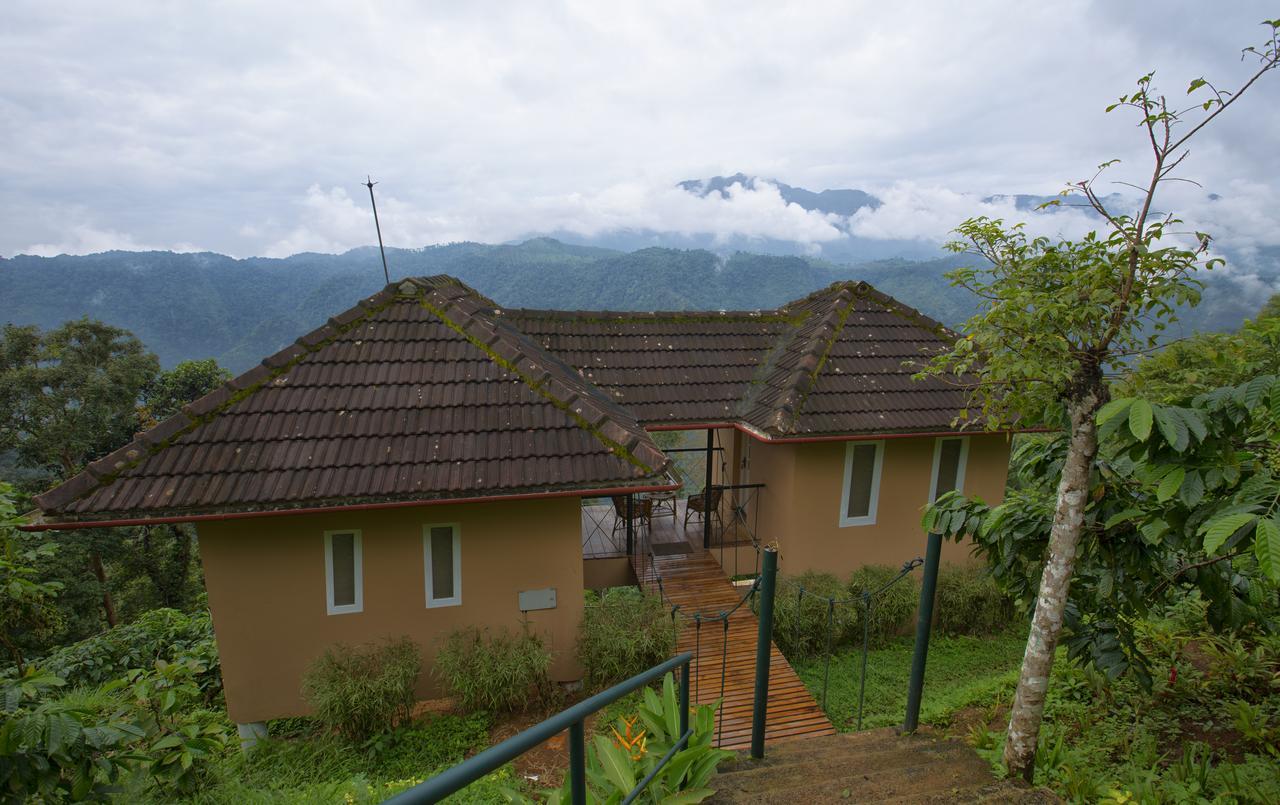 After The Rains - Rainforest Lodge Meppādi Exterior foto
