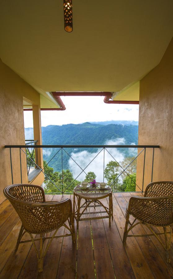 After The Rains - Rainforest Lodge Meppādi Exterior foto